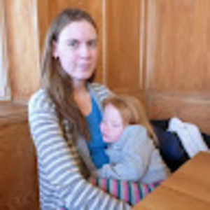 Meet your Posher, Melina